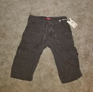 Size 13 union bay capris
